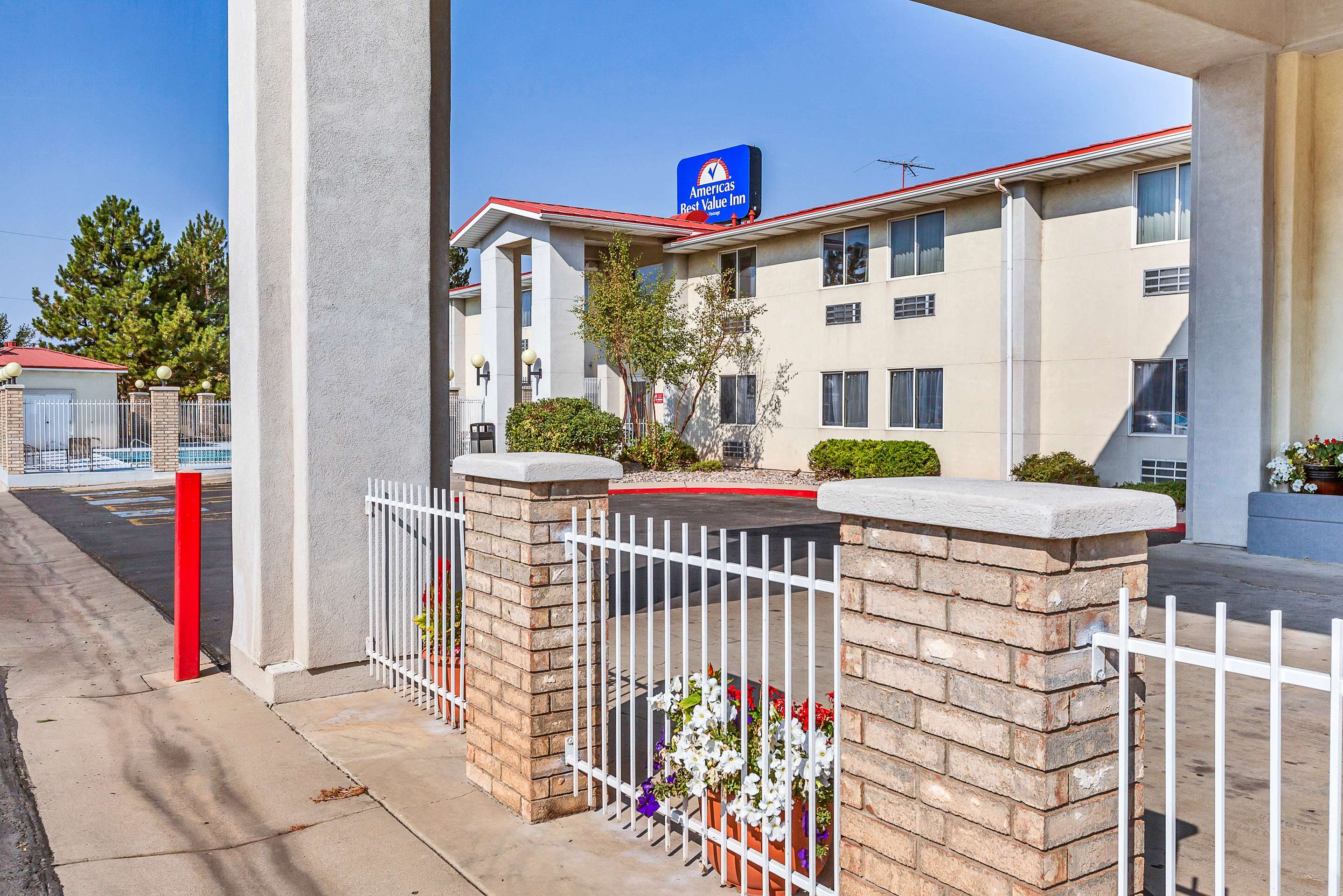 Americas Best Value Inn Cedar City