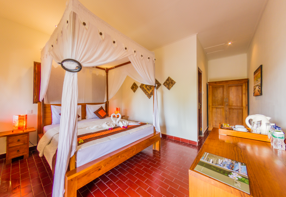 Rama Shinta Hotel Candidasa-Bali Updated 2023 Room Price-Reviews & Deals |  Trip.com