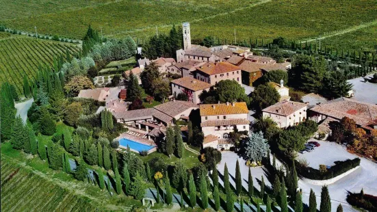 Borgo San Felice Resort
