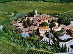 Borgo San Felice Resort