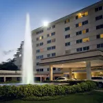 InterContinental Hotels Tamanaco Caracas