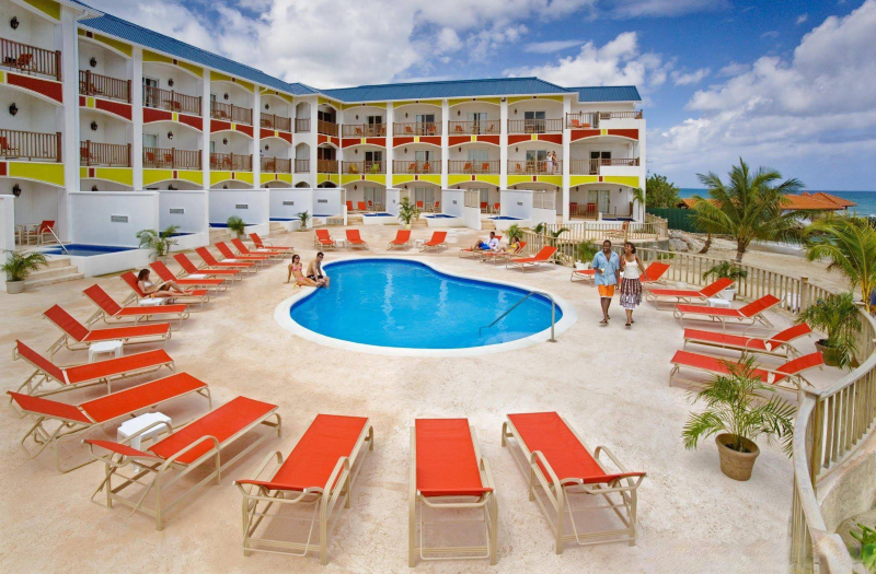 Jewel Runaway Bay Beach Resort & Waterpark-Runaway Bay Updated 2022 Room  Price-Reviews & Deals | Trip.com