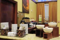 Tryp by Wyndham Savannah Downtown/Historic District