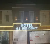 M.S. Residency