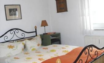 Pension Reuss - Hotel Garni