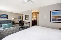 Homewood Suites by Hilton Wilmington/Mayfaire - صديق للحيوانات الاليفة