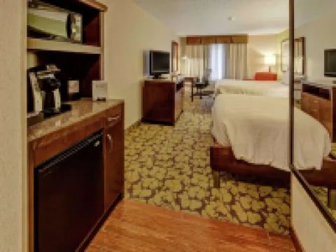 Hilton Garden Inn Minneapolis/Eden Prairie Hotels in Eden Prairie