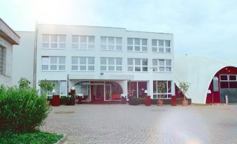 Parkhotel Langenthal