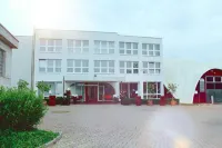 Parkhotel Langenthal Các khách sạn ở Herzogenbuchsee