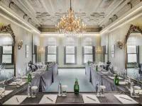 بوسفوروس بالاس هوتل - سبيشال كلاس Hotels near اوسكودار
