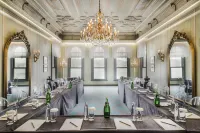 Bosphorus Palace Hotel Hotels in Istanbul