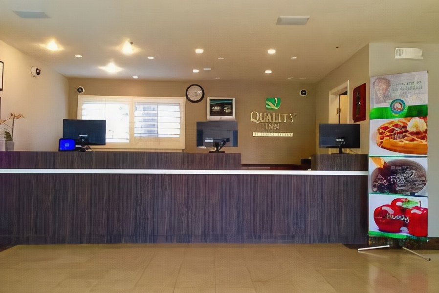 Quality Inn Encinitas Near Legoland