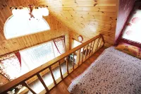 Moojoo Jeonmangdae Pension Hotels near Museum of Musical Instruments of the World