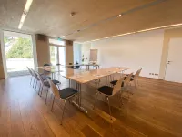 Berggasthof Höchsten Hotels in Hoßkirch