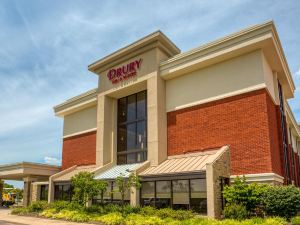 Drury Inn & Suites St. Louis Fairview Heights