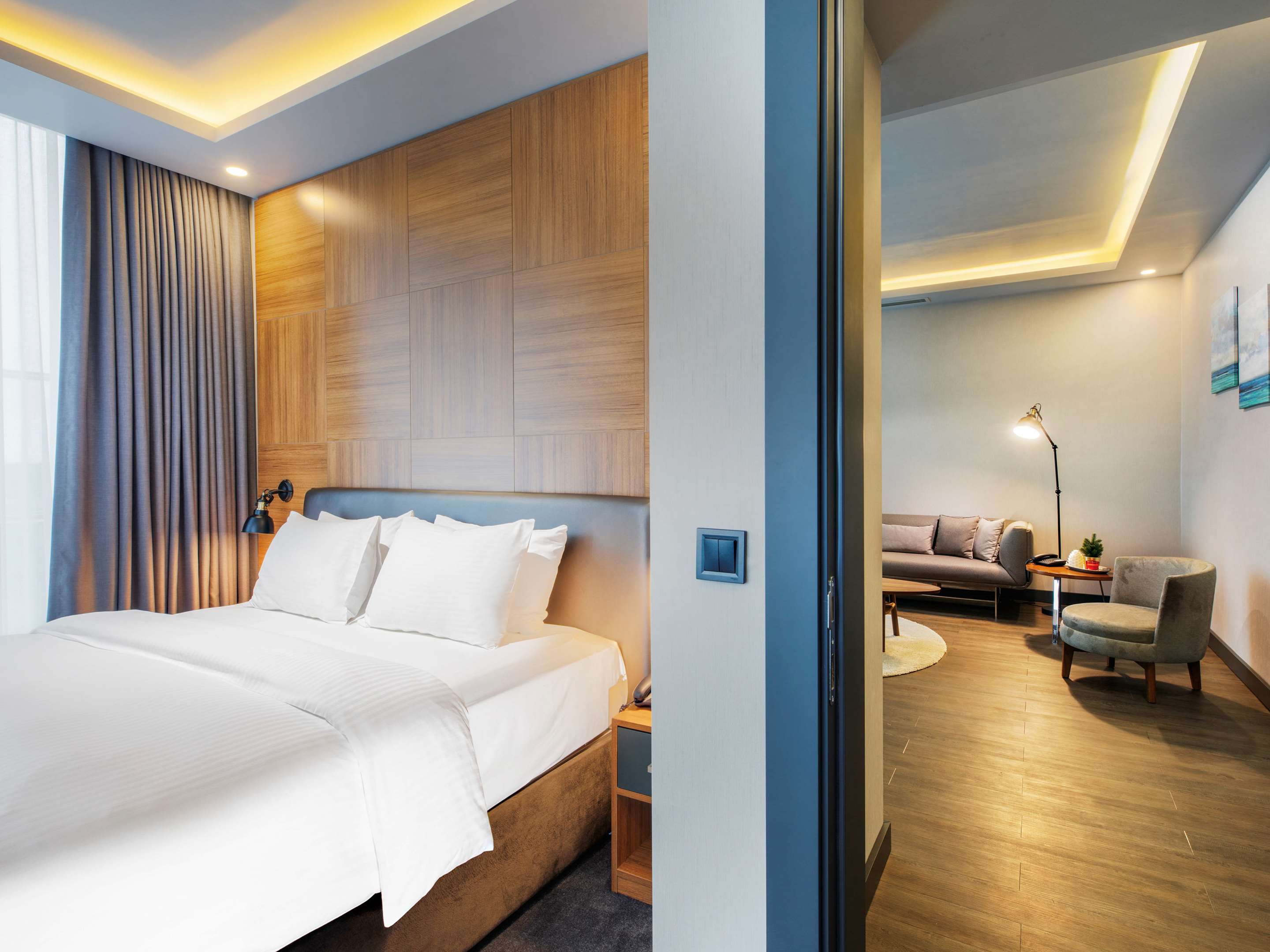 Mercure Istanbul Umraniye