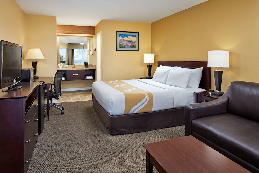 Quality Inn Encinitas Near Legoland