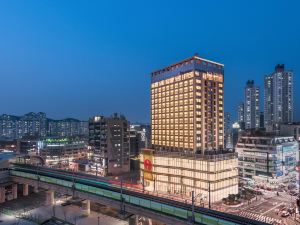 Ramada by Wyndham Incheon