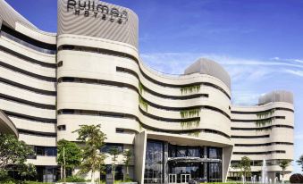 Pullman Phu Quoc Beach Resort