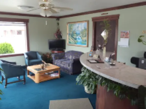 OYO Hotel Liberal, Kansas Hotels in Liberal