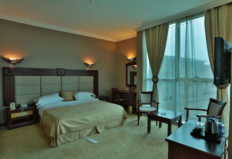 friendship international hotel rongsheng china quotation