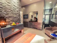 Starling Hôtel Résidence Genève Hotels in Lancy