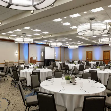 Embassy Suites by Hilton Atlanta at Centennial Olympic Park