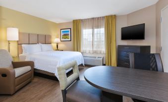 Candlewood Suites Rocky Mount