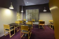 Emaj Boutique Hotel Hotel a Guimarães