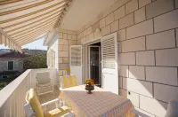 Apartments Zana - Ocean View