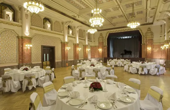 帕拉提紐斯大酒店