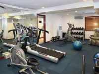 City Garden Suites Hotels near US Embassy Manila