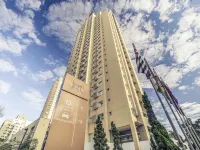 Mercure Sao Paulo Vila Olimpia Các khách sạn ở São Paulo