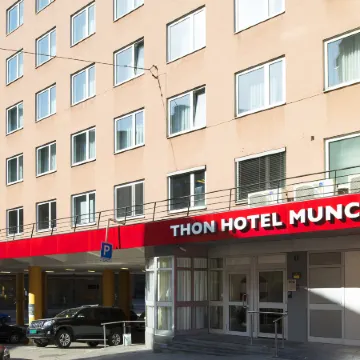 MediInn Hotel Oslo
