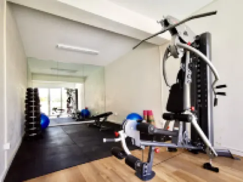 リトモア スイーツ バサースト バサーストのホテル