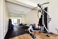Littomore Suites Bathurst Hotels in Bathurst