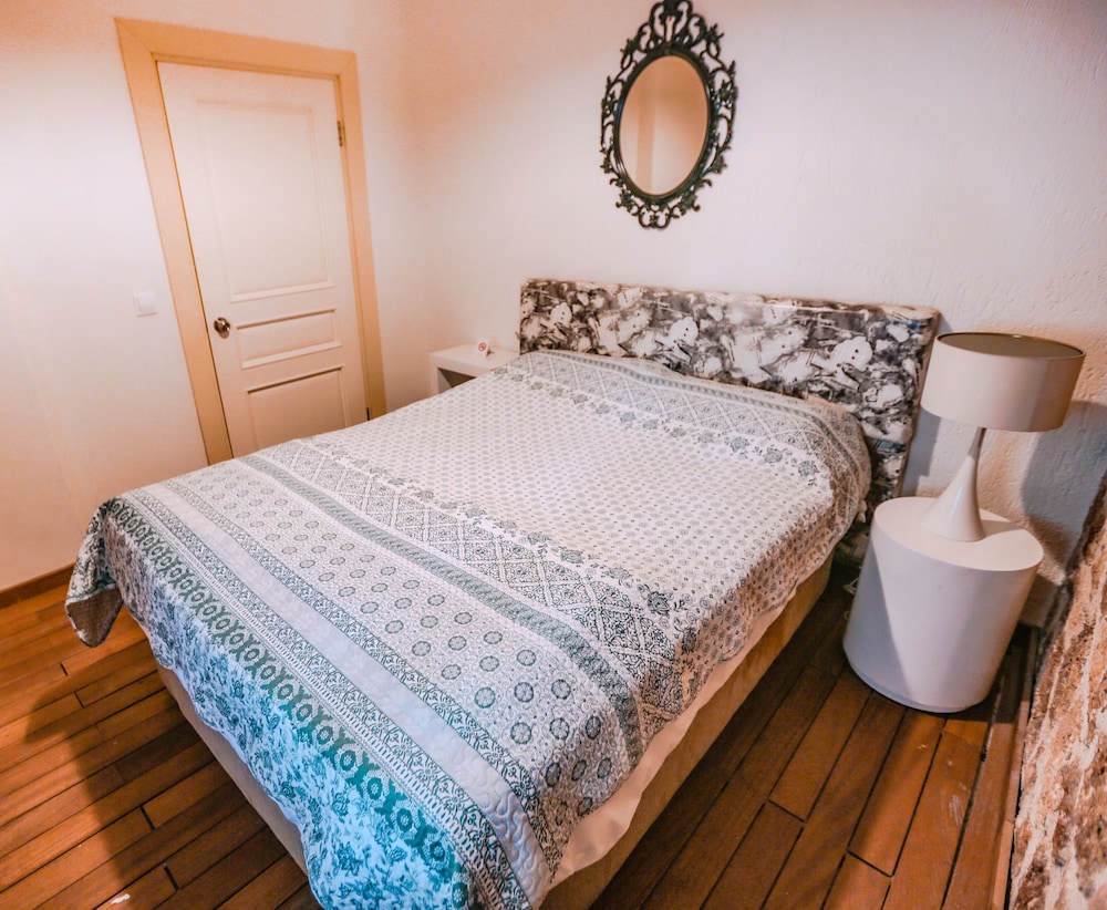 The Suite Apart Hotel Kaleiçi
