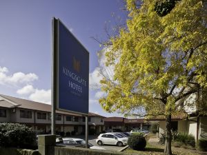 Distinction Hamilton Hotel & Conference Centre