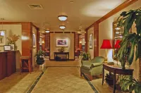 Sonesta ES Suites Austin the Domain Area Hotels in Austin