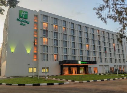 Holiday Inn Lusaka