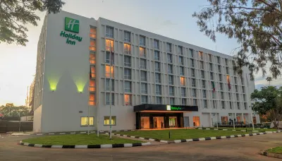 Holiday Inn Lusaka