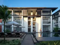 U Chiang Mai Hotels near Watchediluang Varaviharn