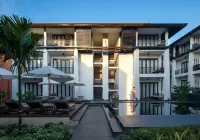 U Chiang Mai Отели рядом с достопримечательностью «Храм "Чеди Луанг"»