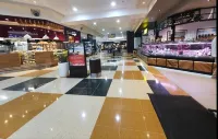 Cityview Studio Accommodation Hotels in Summer Hill