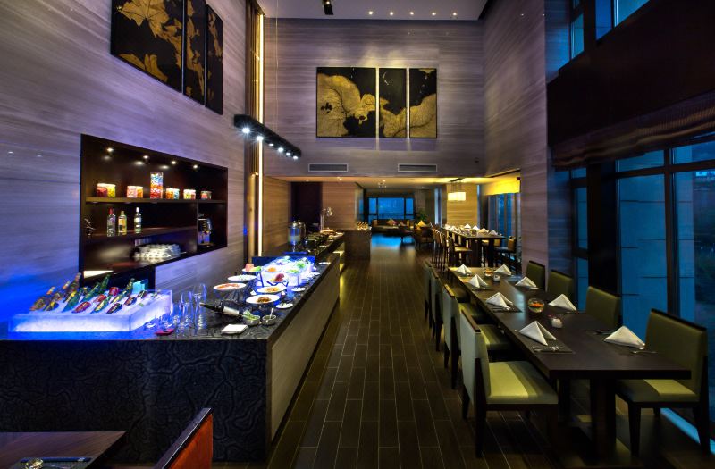 Crowne Plaza Chongqing NEW North Zone by IHG photo 4