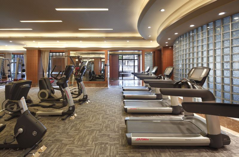 InterContinental Hotels Shanghai Ruijin by IHG photo 4
