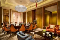Expo Center Hotel - Desayuno