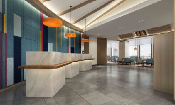 Holiday Inn Express DALI XIAGUAN by IHG