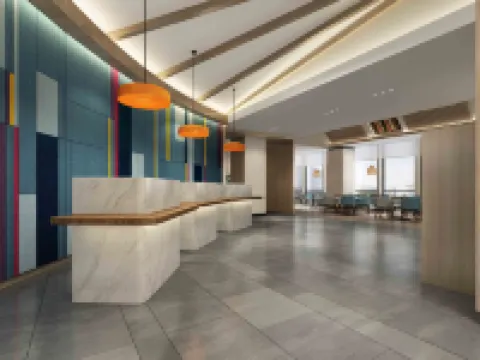 ฮอลิเดย์ อินน์ เอ็กซ์เพรส ต้าหลี่ เซี่ยกวน บาย IHG