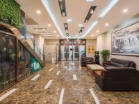 宝鸡世纪荟萃智选假日酒店 - 其他